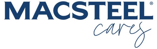 Macsteel Cares