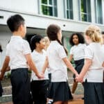 An Invitation to Host Your School’s Fundraising Walk