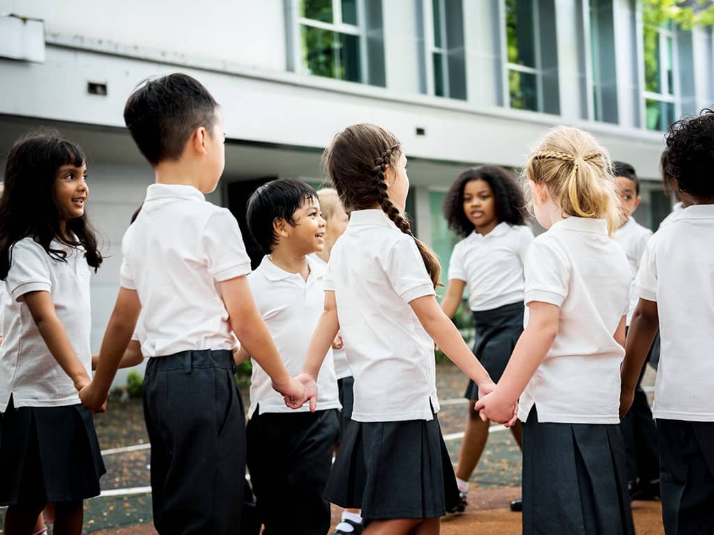 An Invitation to Host Your School’s Fundraising Walk