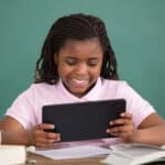 When the Language of Learning Becomes a Barrier