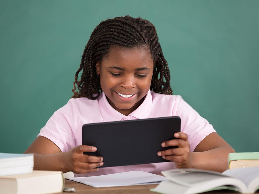 When the Language of Learning Becomes a Barrier