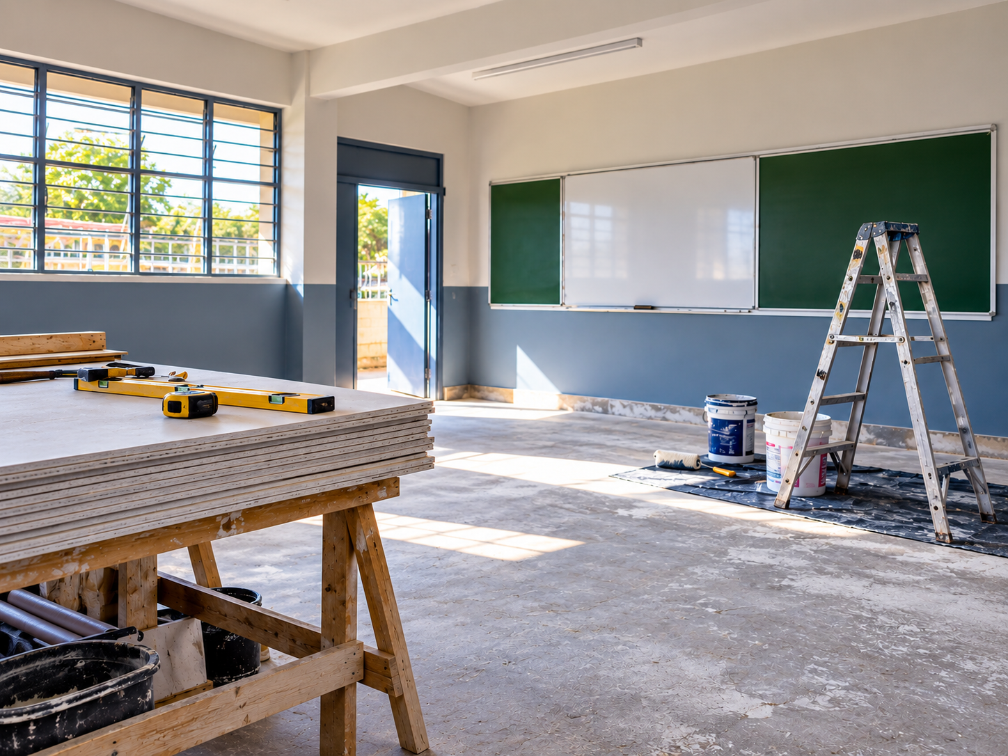 Build Classrooms That Change Everything — in Under 3 Weeks
